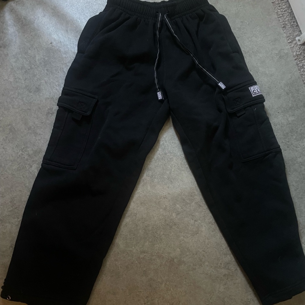 Pro club pants good condition